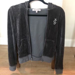 Juicy Couture Sweatshirt